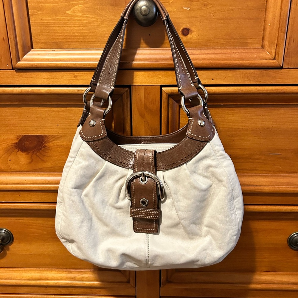 VINTAGE COACH